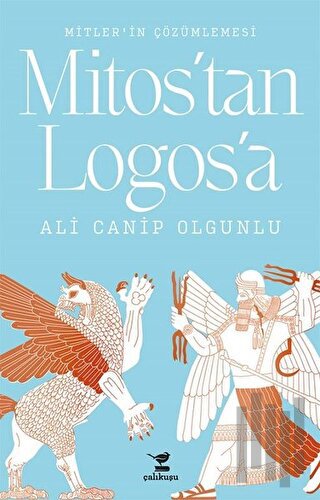 Mitos'tan Logos'a | Kitap Ambarı