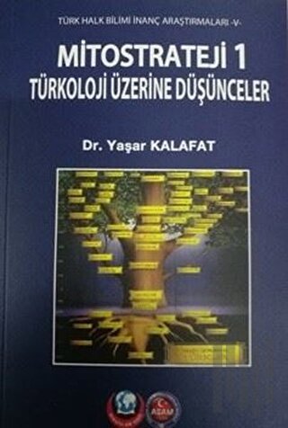 Mitostrateji 1 | Kitap Ambarı