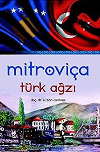 Mitroviça Türk Ağzı | Kitap Ambarı