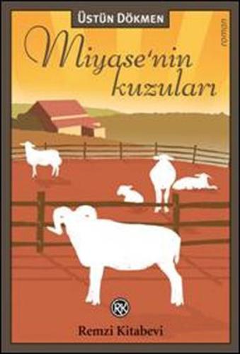 Miyase’nin Kuzuları | Kitap Ambarı