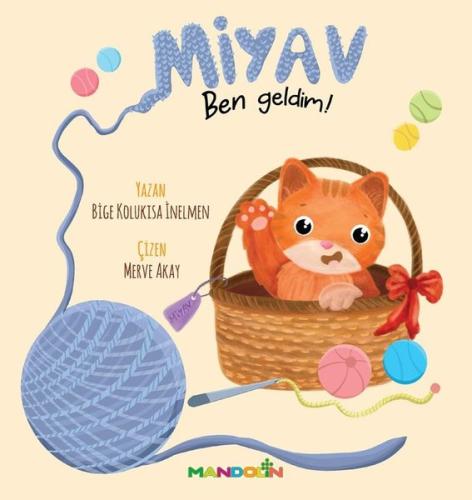 Miyav Ben Geldim!