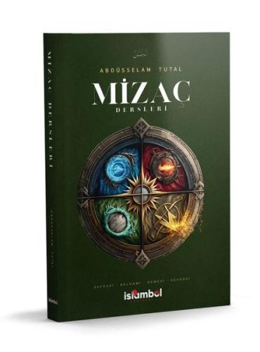 Mizaç Dersleri | Kitap Ambarı