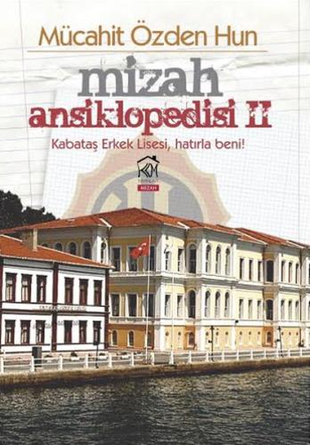 Mizah Ansiklopedisi 2