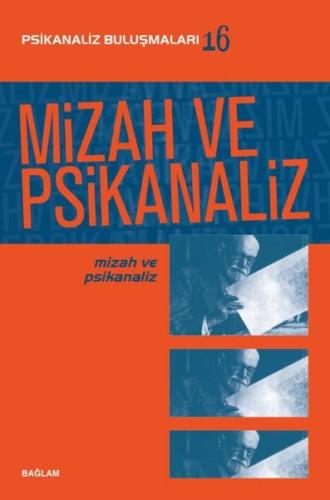 Mizah ve Psikanaliz - Psikanaliz Buluşmaları 16