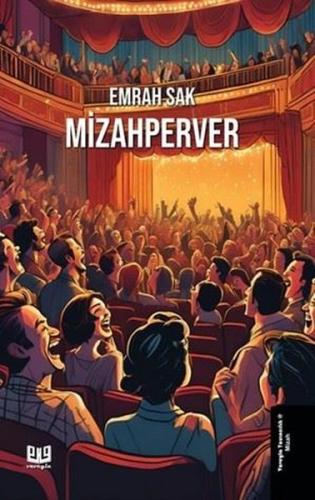 Mizahperver