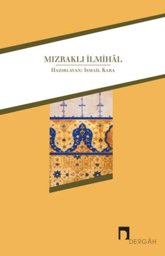 Mızraklı İlmihal | Kitap Ambarı