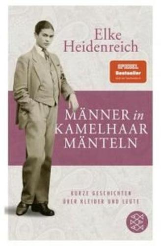 Mnner in Kamelhaarmnteln | Kitap Ambarı