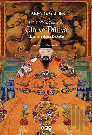 MÖ 1100’den Günümüze Çin ve Dünya