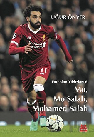 Mo, Mo Salah, Mohamed Salah | Kitap Ambarı