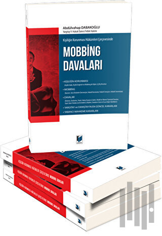 Mobbing Davaları