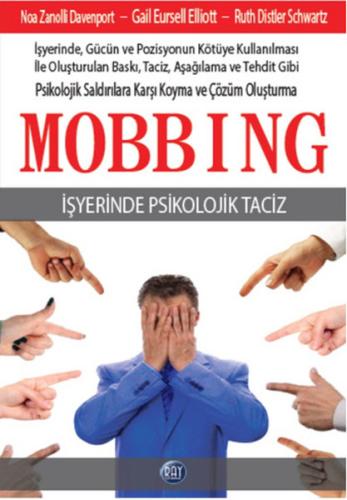 Mobbing | Kitap Ambarı