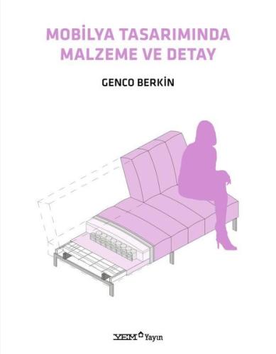 Mobilya Tasarımında Malzeme ve Detay | Kitap Ambarı
