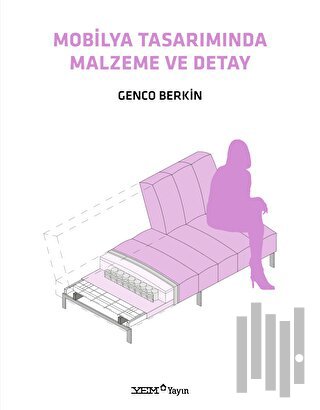 Mobilya Tasarımında Malzeme ve Detay