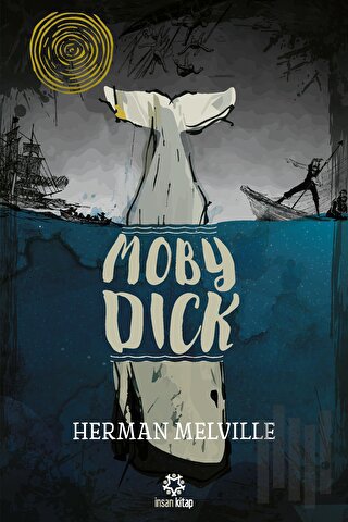 Moby Dick | Kitap Ambarı