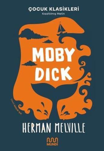 Moby Dick | Kitap Ambarı