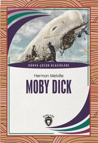 Moby Dick | Kitap Ambarı