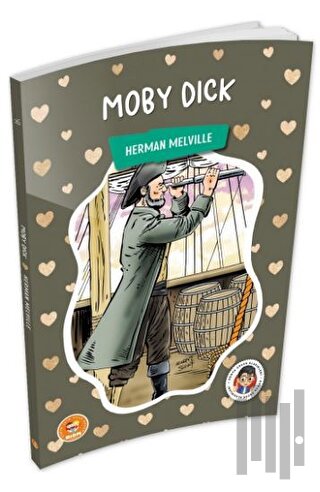 Moby Dick | Kitap Ambarı