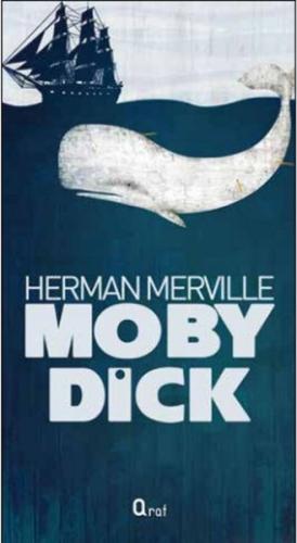 Moby Dick | Kitap Ambarı