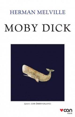 Moby Dick | Kitap Ambarı