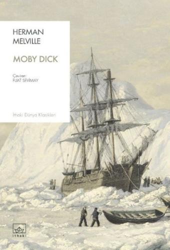 Moby Dick  | Kitap Ambarı