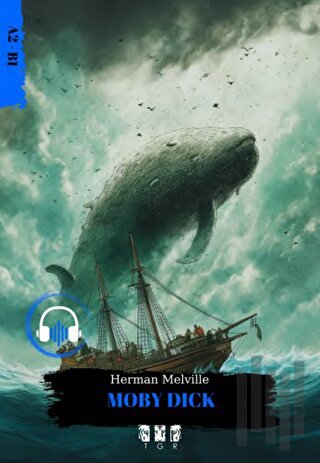 Moby Dick | Kitap Ambarı