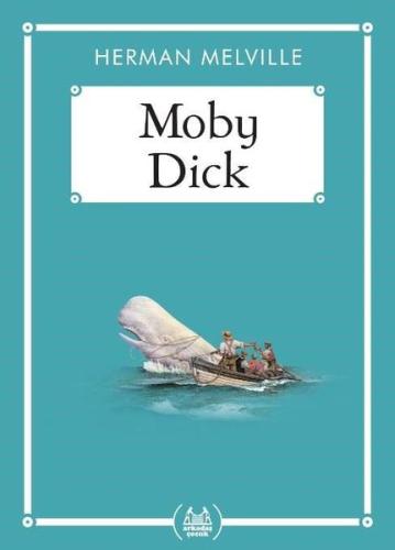 Moby Dick | Kitap Ambarı