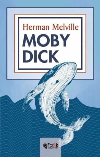 Moby Dick | Kitap Ambarı