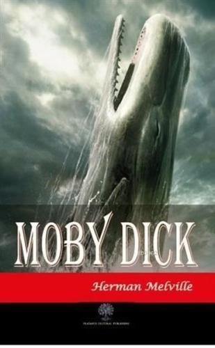 Moby-Dick | Kitap Ambarı