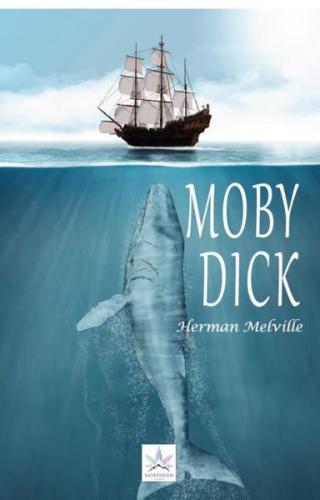 Moby Dick | Kitap Ambarı