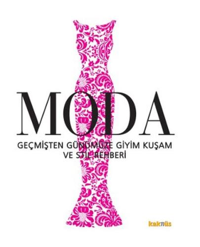 Moda (Ciltli)