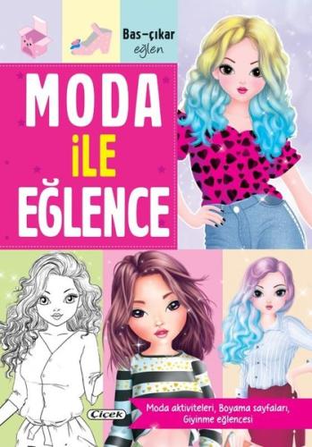 Moda İle Eğlence | Kitap Ambarı