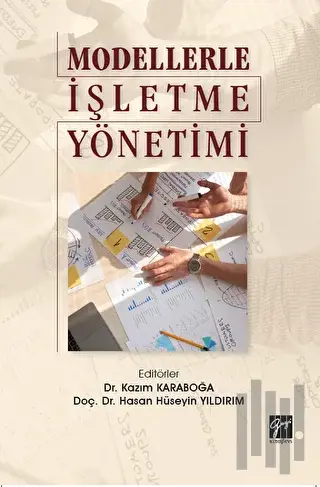 Modellerle İşletme Yönetimi | Kitap Ambarı