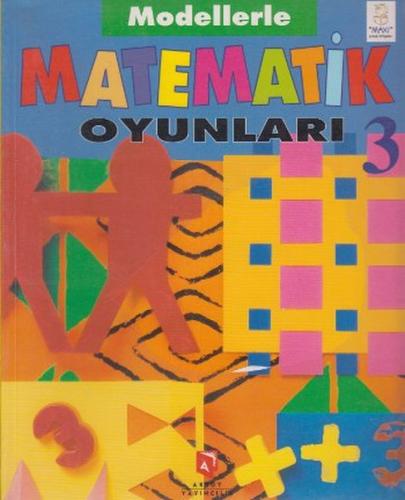 Modellerle Matematik Oyunları 3 | Kitap Ambarı