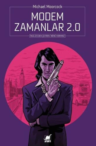 Modem Zamanlar 2.0 | Kitap Ambarı