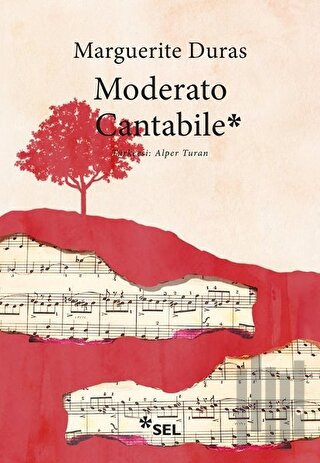 Moderato Cantabile | Kitap Ambarı