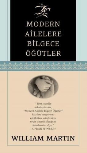 Modern Ailelere Bilgece Öğütler