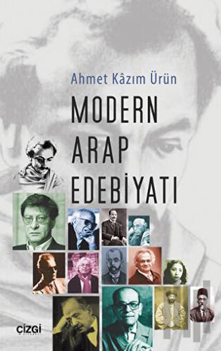 Modern Arap Edebiyatı | Kitap Ambarı