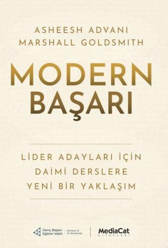 Modern Başarı - Lider Adayları İçin Daimi Derslere Yeni Bir Yaklaşım |