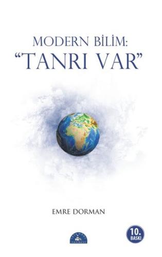 Modern Bilim - Tanrı Var | Kitap Ambarı