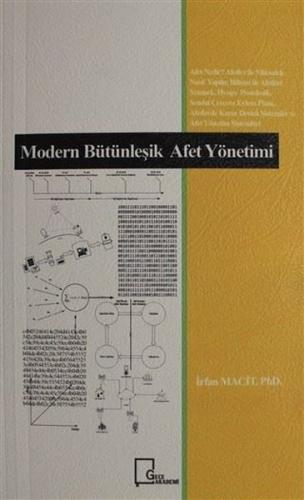 Modern Bütünleşik Afet Yönetimi