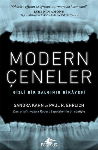 Modern Çeneler - Gizli Bir Salgının Hikayesi