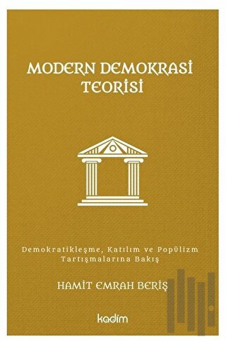 Modern Demokrasi Teorisi