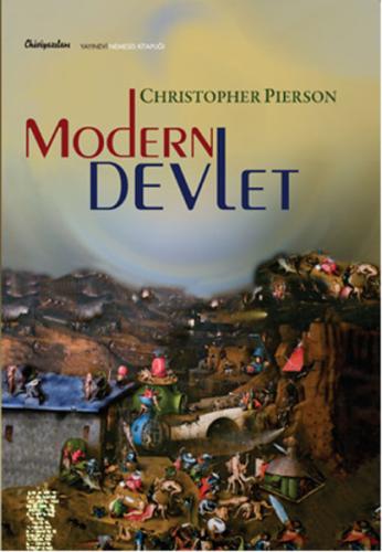 Modern Devlet | Kitap Ambarı