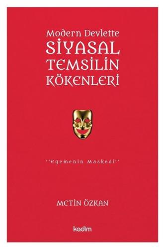 Modern Devlette Siyasal Temsilin Kökenleri