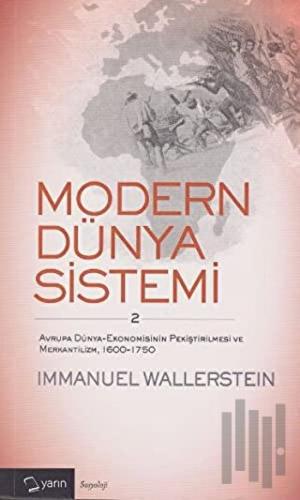Modern Dünya Sistemi- 2
