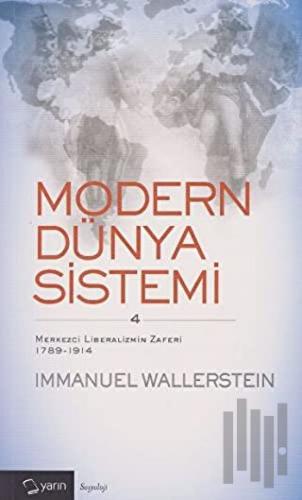 Modern Dünya Sistemi 4. Cilt | Kitap Ambarı