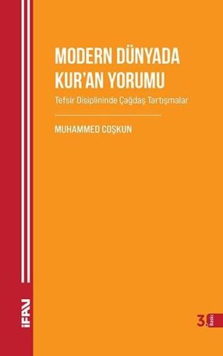 Modern Dünyada Kur'an Yorumu | Kitap Ambarı