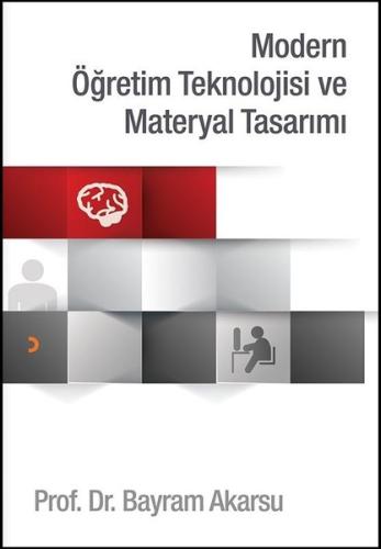 Modern Eğitim Teknolojisi ve Materyal Tasarımı