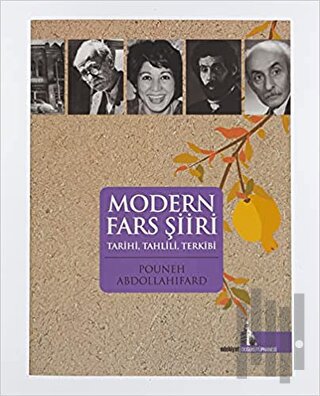 Modern Fars Şiiri | Kitap Ambarı