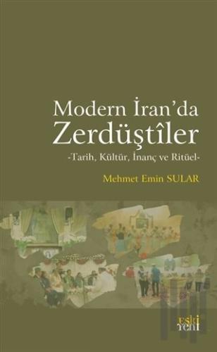 Modern İran'da Zerdüştiler
